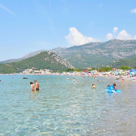 Apartments Siljak Petrovac Exterior foto