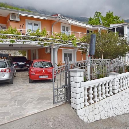 Apartments Siljak Petrovac Exterior foto