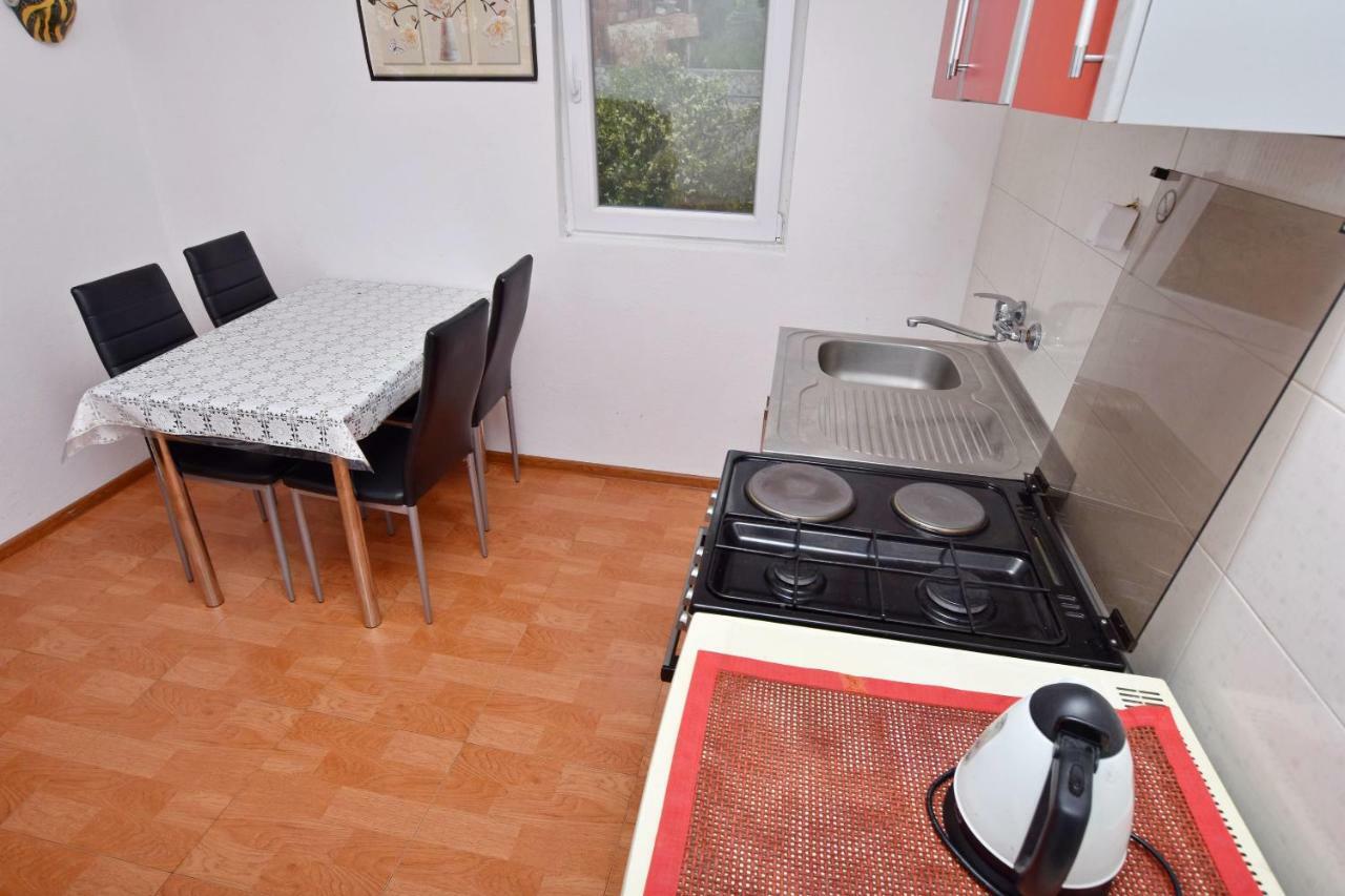 Apartments Siljak Petrovac Exterior foto