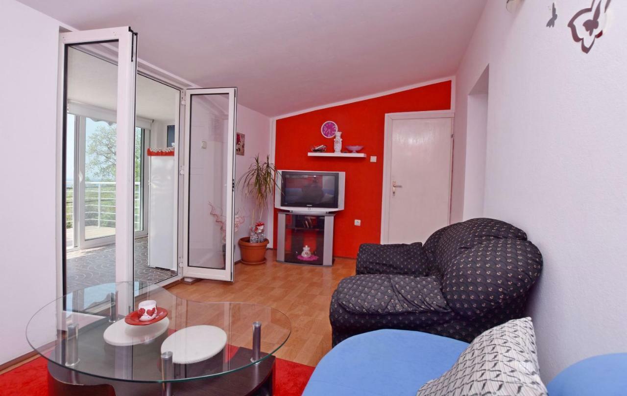 Apartments Siljak Petrovac Exterior foto