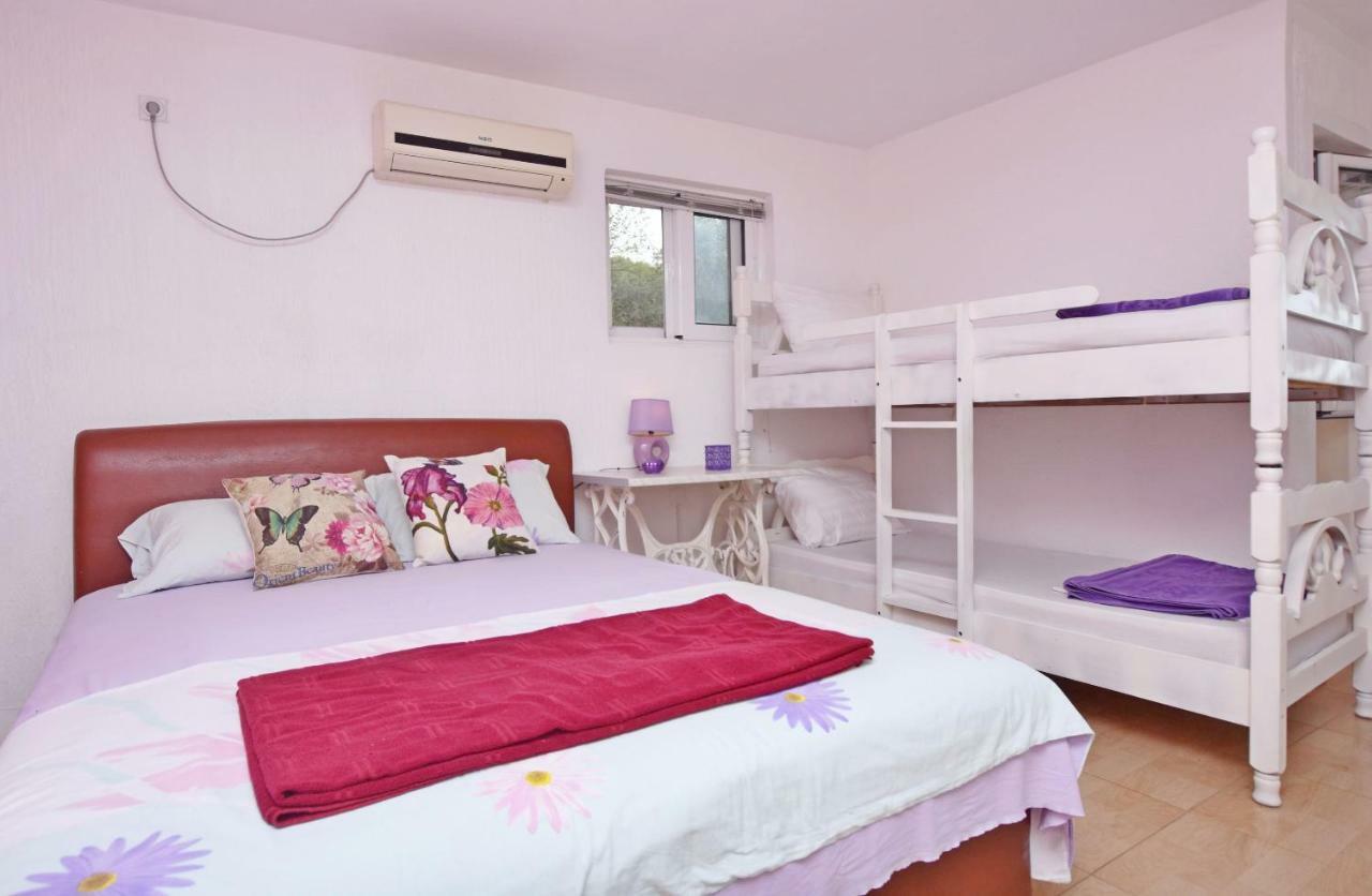 Apartments Siljak Petrovac Exterior foto