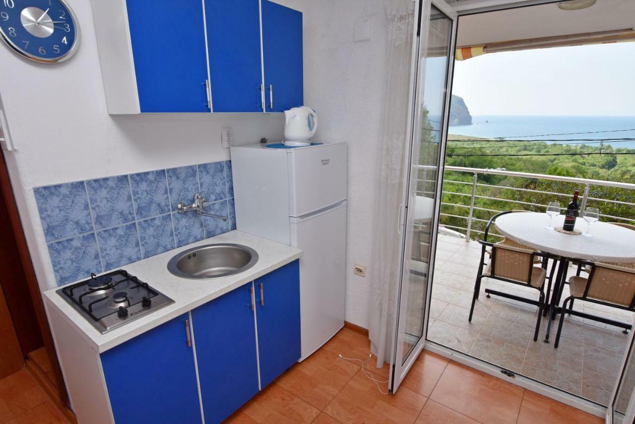 Apartments Siljak Petrovac Exterior foto