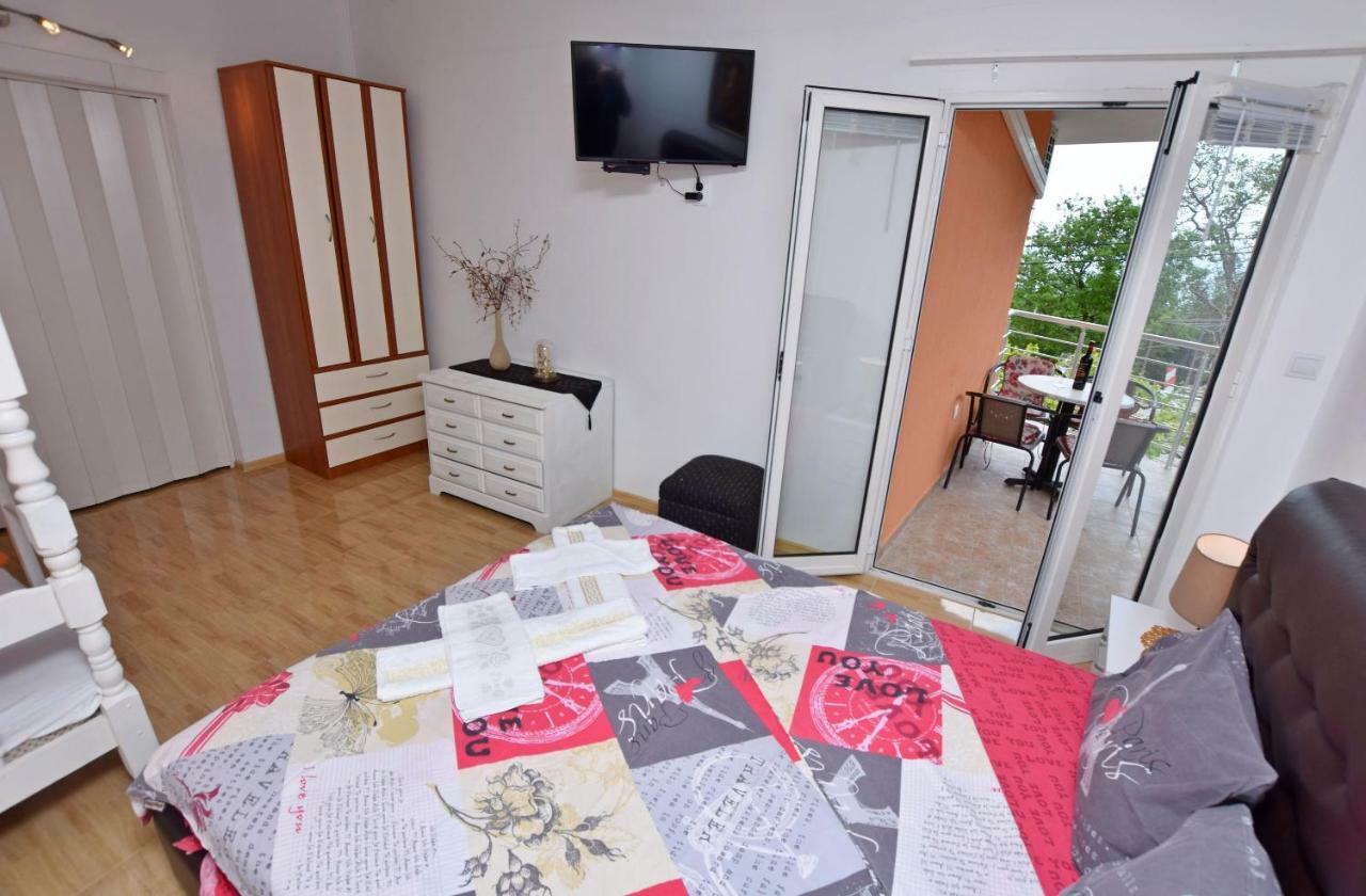 Apartments Siljak Petrovac Exterior foto