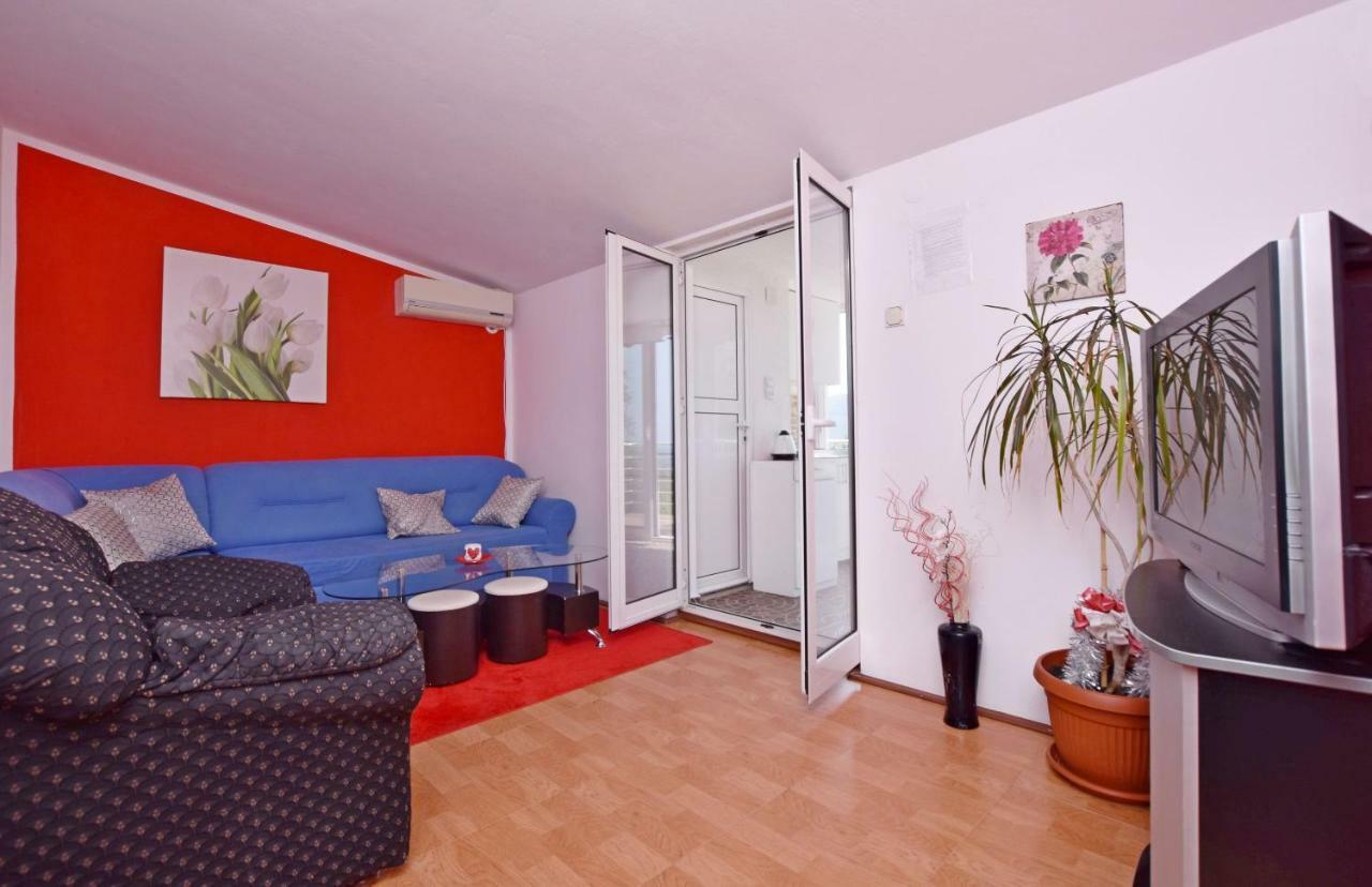 Apartments Siljak Petrovac Exterior foto