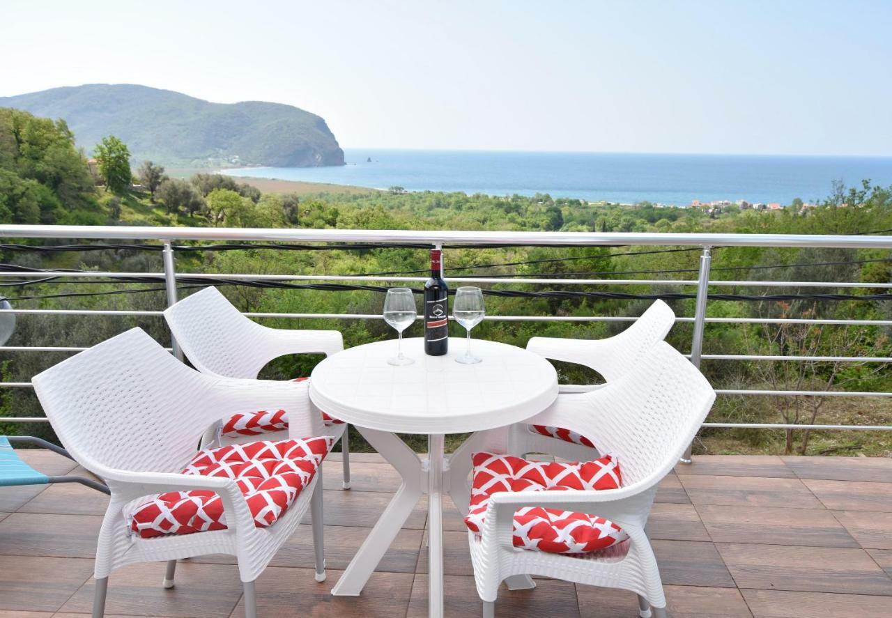Apartments Siljak Petrovac Exterior foto