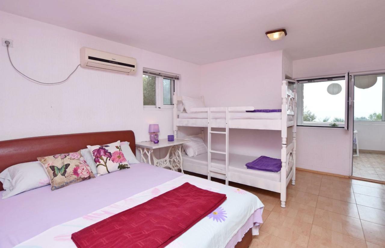Apartments Siljak Petrovac Exterior foto