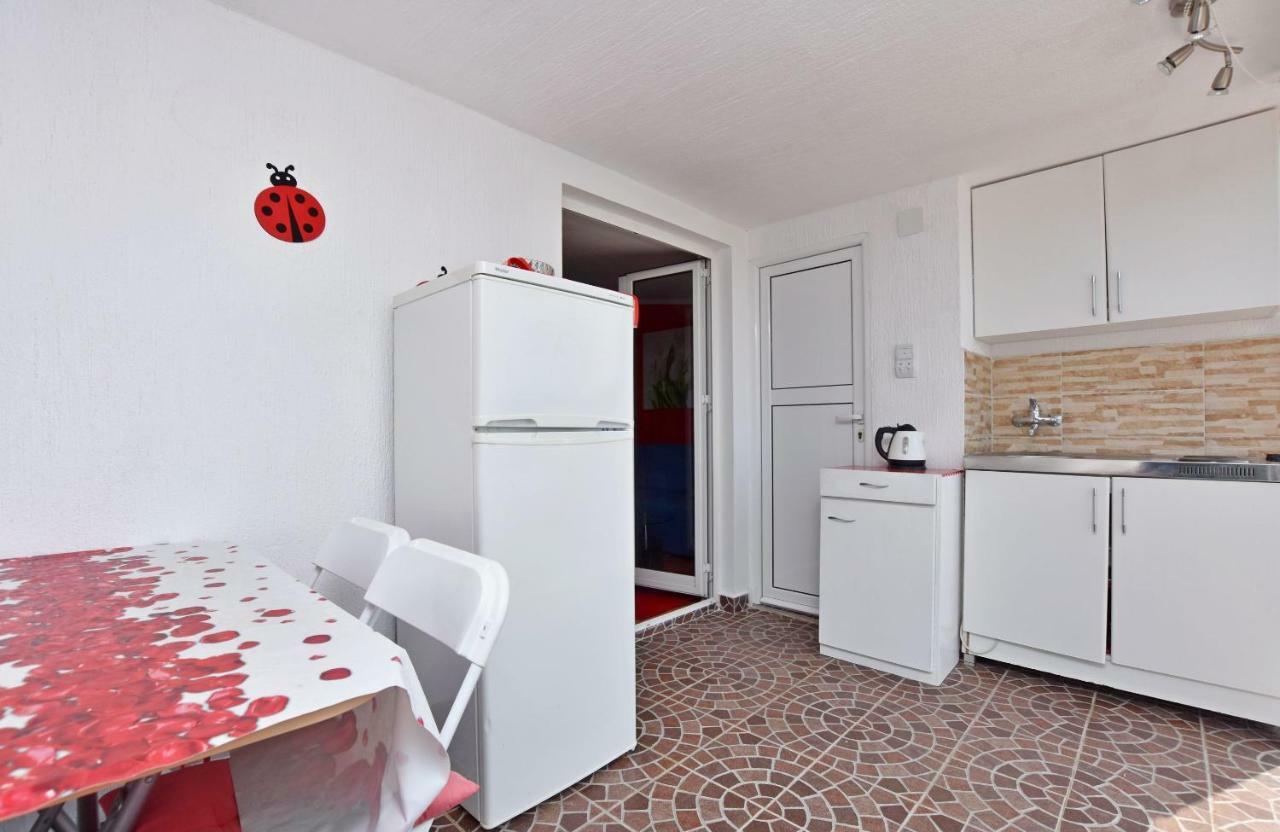 Apartments Siljak Petrovac Exterior foto