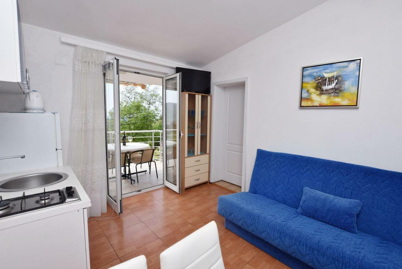 Apartments Siljak Petrovac Exterior foto