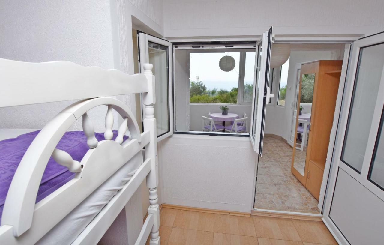 Apartments Siljak Petrovac Exterior foto