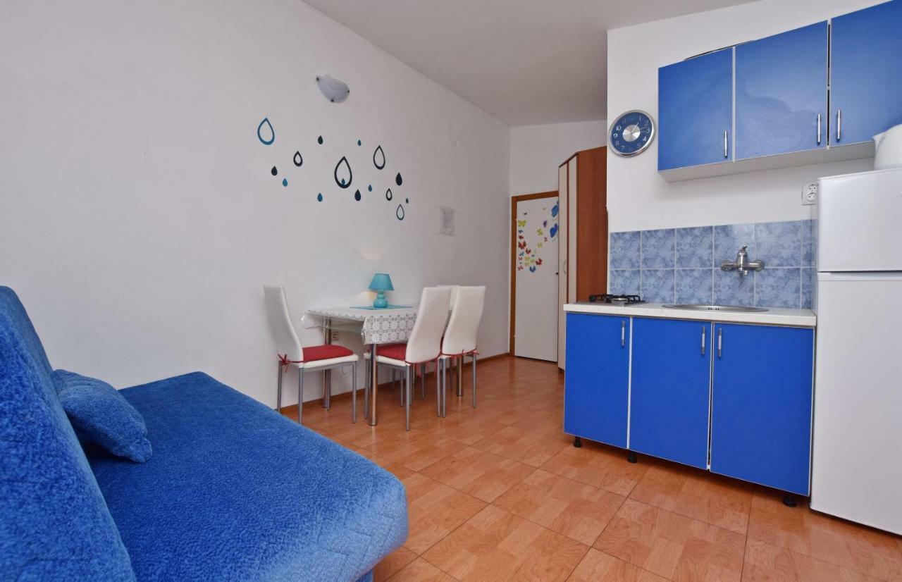 Apartments Siljak Petrovac Exterior foto