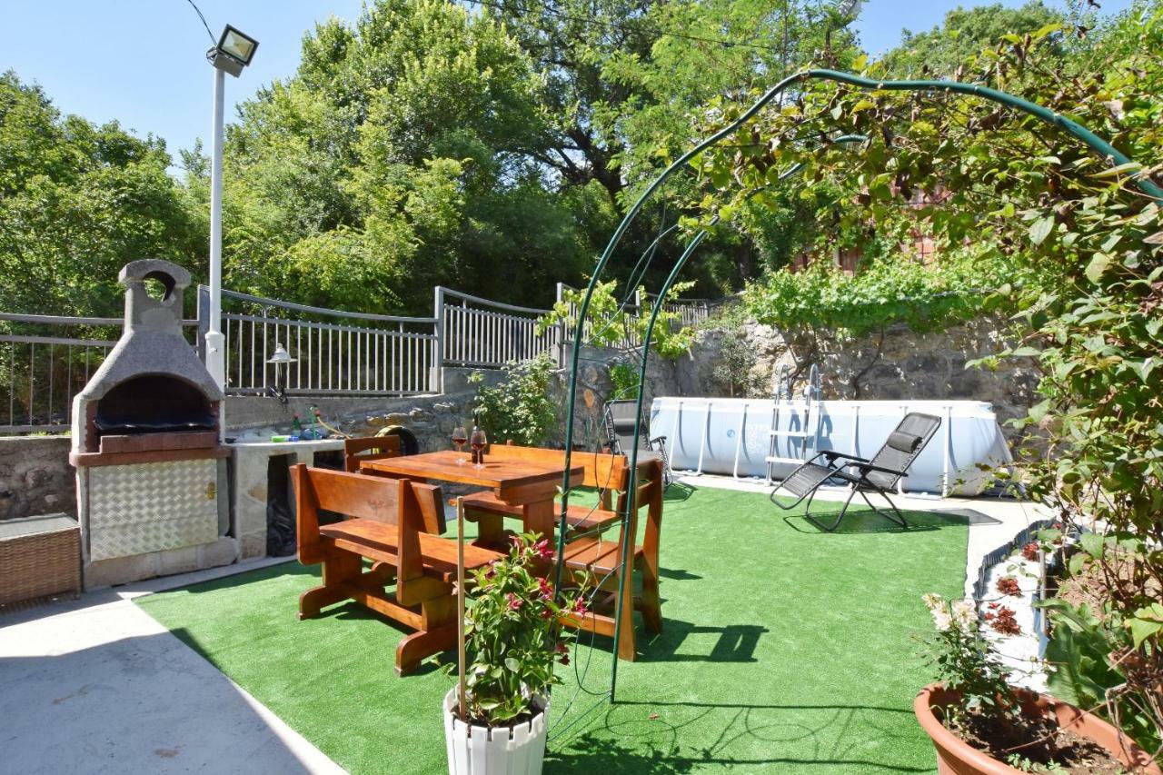 Apartments Siljak Petrovac Exterior foto