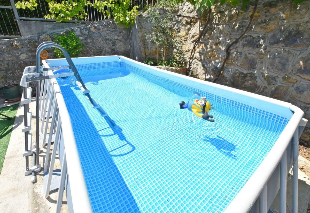 Apartments Siljak Petrovac Exterior foto